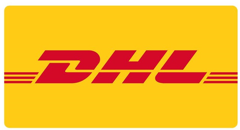 Bildergebnis für logo dhl