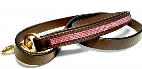 DELUXE brown 4 pink