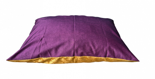 BK Purple Barock Gold