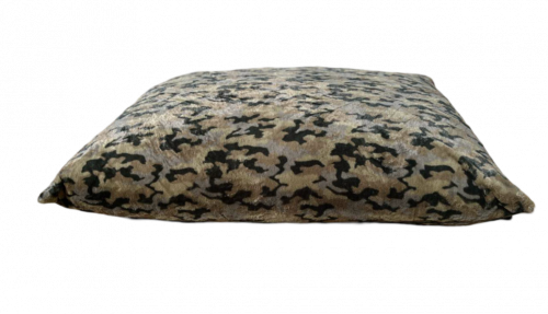 BK Polarfleece Camouflage