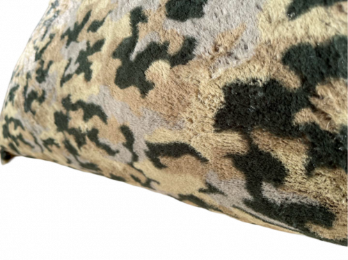 BK Polarfleece Camouflage