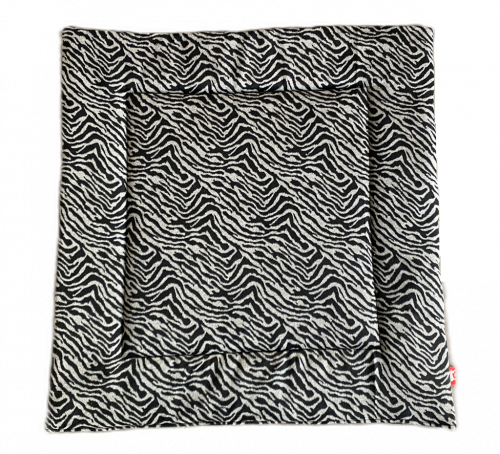 PLD Zebra Outdoor 100x90cm