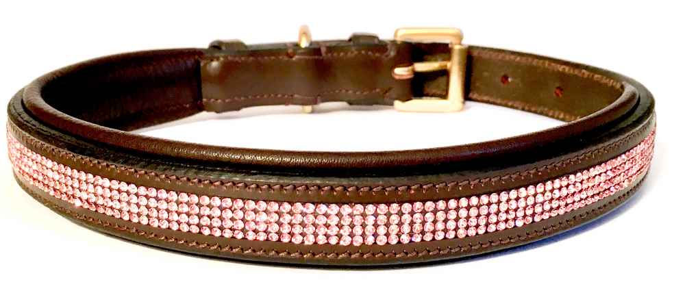 DELUXE brown 4 pink