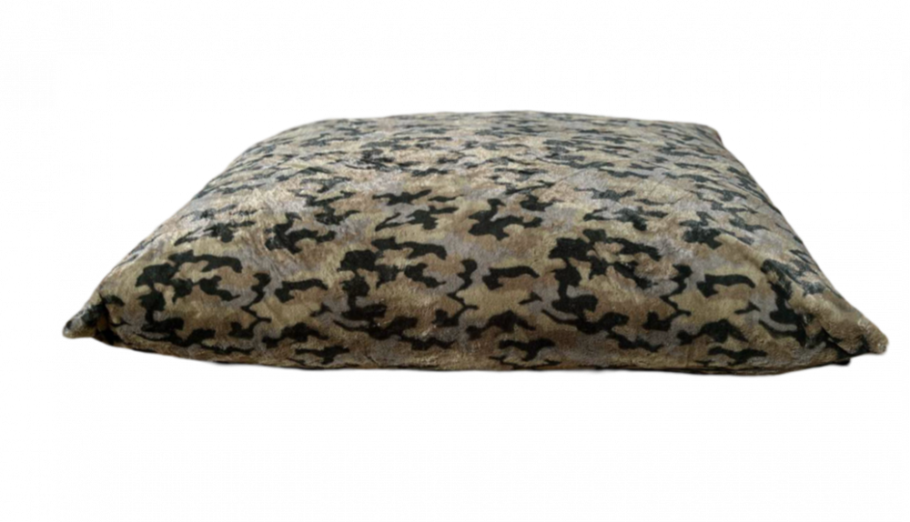 BK Polarfleece Camouflage